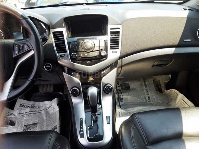 Chevrolet Cruze 2013, 151,000 km - 1.4 l - Bakı