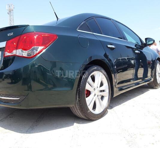 Chevrolet Cruze 2013, 151,000 km - 1.4 l - Bakı