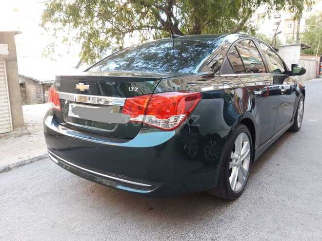 Chevrolet Cruze 2013, 151,000 km - 1.4 l - Bakı
