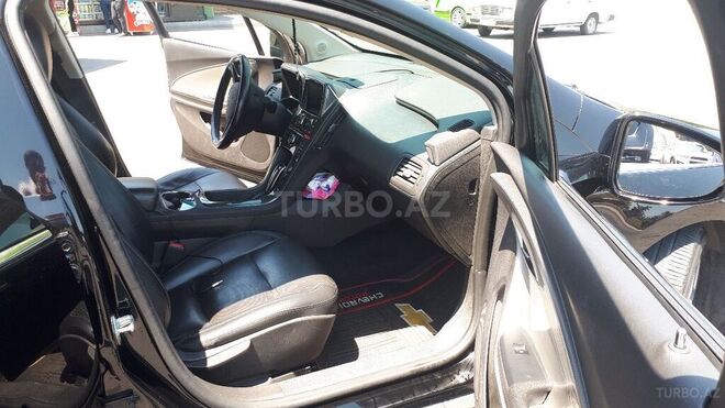 Chevrolet Volt 2012, 187,000 km - 1.4 l - Bakı