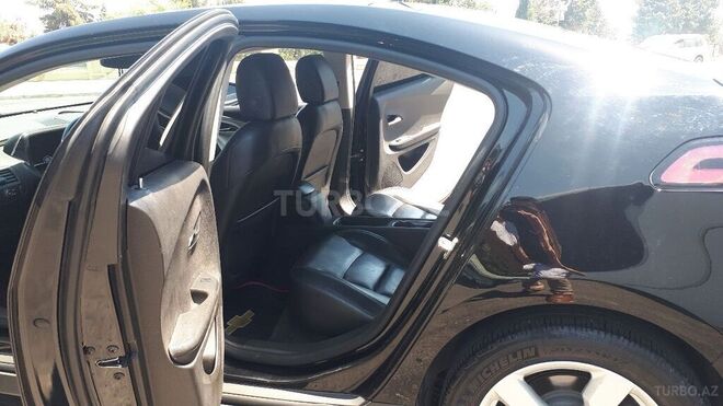 Chevrolet Volt 2012, 187,000 km - 1.4 l - Bakı