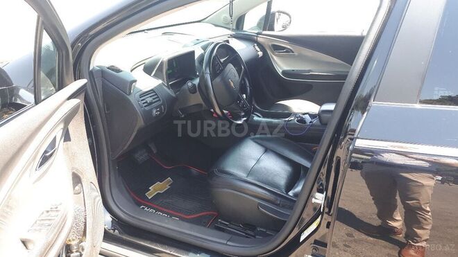 Chevrolet Volt 2012, 187,000 km - 1.4 l - Bakı
