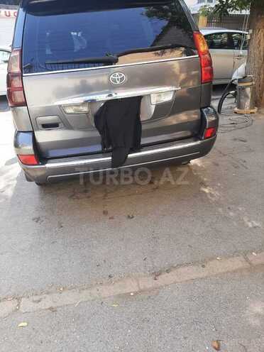 Toyota Prado 2004, 284,628 km - 3.0 l - Bakı