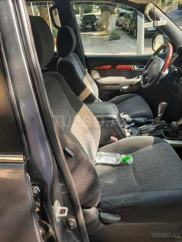 Toyota Prado 2004, 284,628 km - 3.0 l - Bakı
