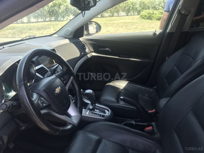 Chevrolet Cruze 2015, 81,200 km - 1.4 l - Bakı