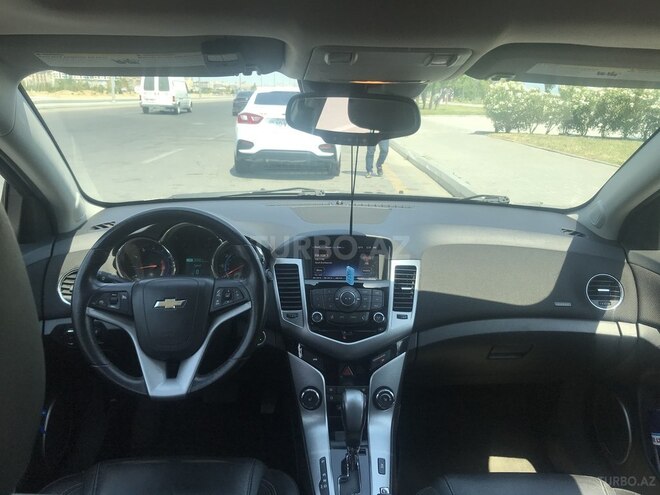 Chevrolet Cruze 2015, 81,200 km - 1.4 l - Bakı