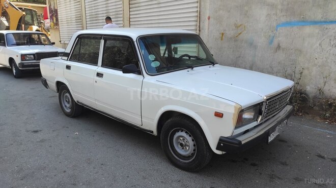 LADA (VAZ) 2107 2004, 784,213 km - 1.5 l - Bakı