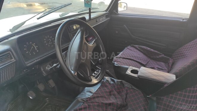 LADA (VAZ) 2107 2004, 784,213 km - 1.5 l - Bakı