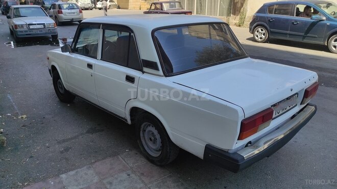 LADA (VAZ) 2107 2004, 784,213 km - 1.5 l - Bakı