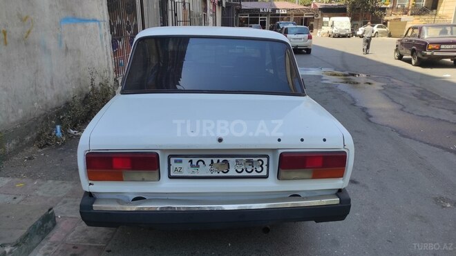 LADA (VAZ) 2107 2004, 784,213 km - 1.5 l - Bakı