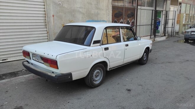 LADA (VAZ) 2107 2004, 784,213 km - 1.5 l - Bakı