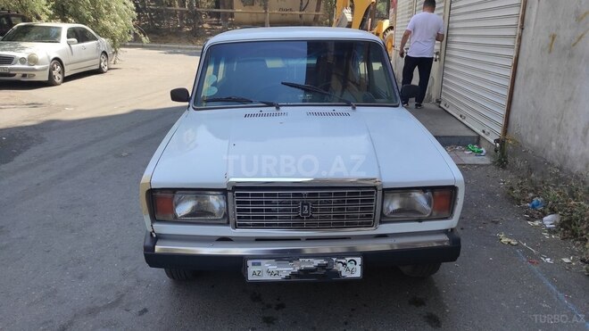 LADA (VAZ) 2107 2004, 784,213 km - 1.5 l - Bakı
