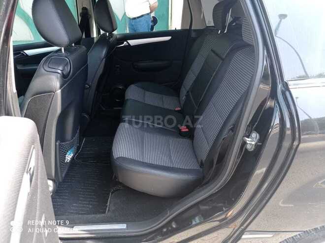 Mercedes B 170 2006, 215,000 km - 1.7 л - Sumqayıt