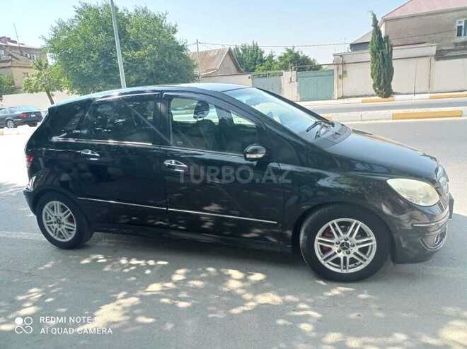 Mercedes B 170 2006, 215,000 km - 1.7 л - Sumqayıt