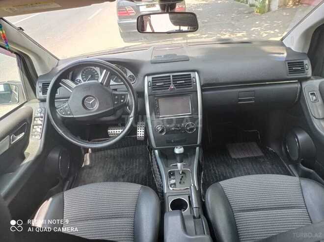 Mercedes B 170 2006, 215,000 km - 1.7 л - Sumqayıt