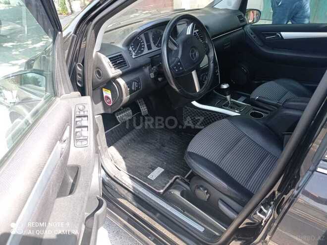 Mercedes B 170 2006, 215,000 km - 1.7 л - Sumqayıt