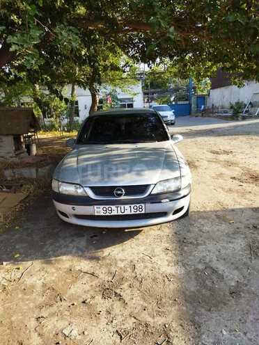 Opel Vectra 1998, 23,000 km - 2.0 l - Bakı