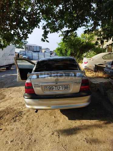 Opel Vectra 1998, 23,000 km - 2.0 l - Bakı