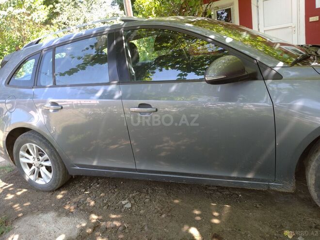 Chevrolet Cruze 2014, 40,000 km - 1.8 л - Masallı