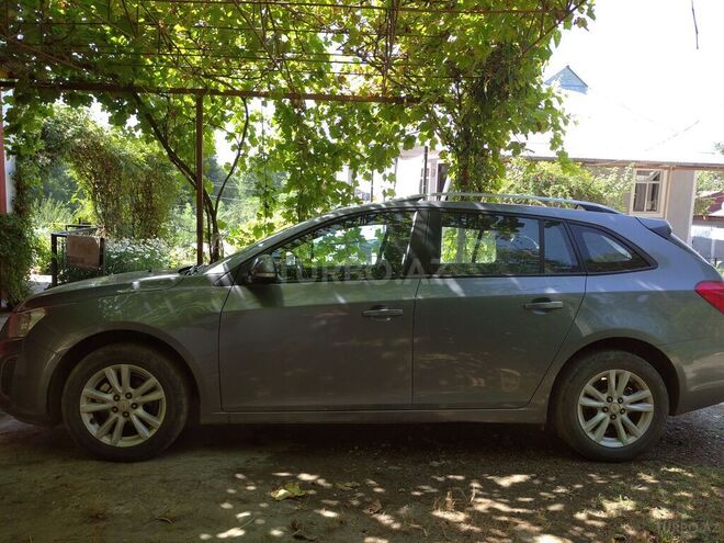 Chevrolet Cruze 2014, 40,000 km - 1.8 л - Masallı
