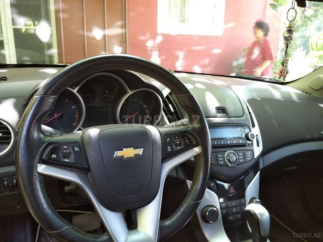 Chevrolet Cruze 2014, 40,000 km - 1.8 л - Masallı