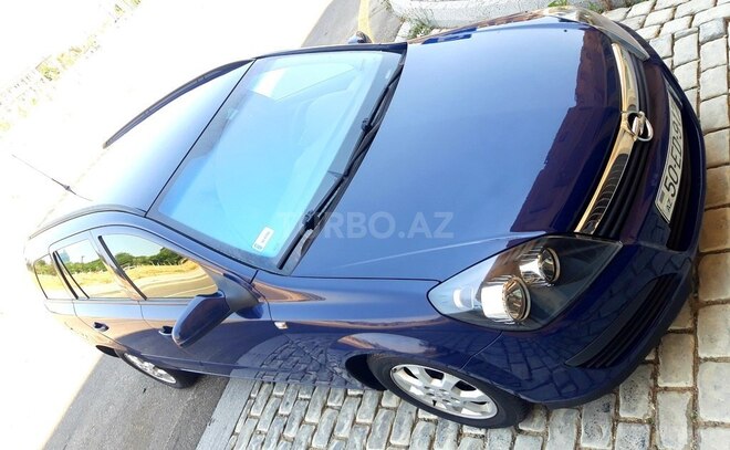 Opel Astra 2006, 258,928 km - 1.3 l - Bakı