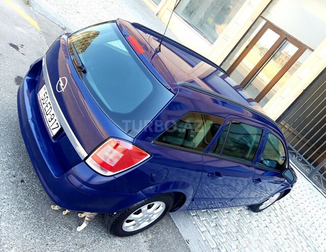 Opel Astra 2006, 258,928 km - 1.3 l - Bakı