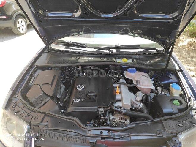 Volkswagen Passat 2004, 570,023 km - 1.8 l - Sumqayıt