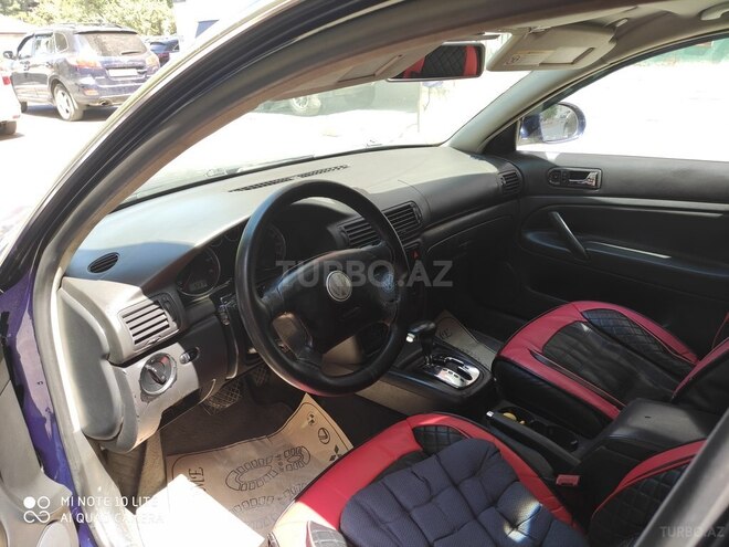 Volkswagen Passat 2004, 570,023 km - 1.8 l - Sumqayıt