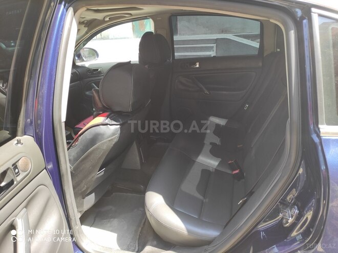 Volkswagen Passat 2004, 570,023 km - 1.8 l - Sumqayıt