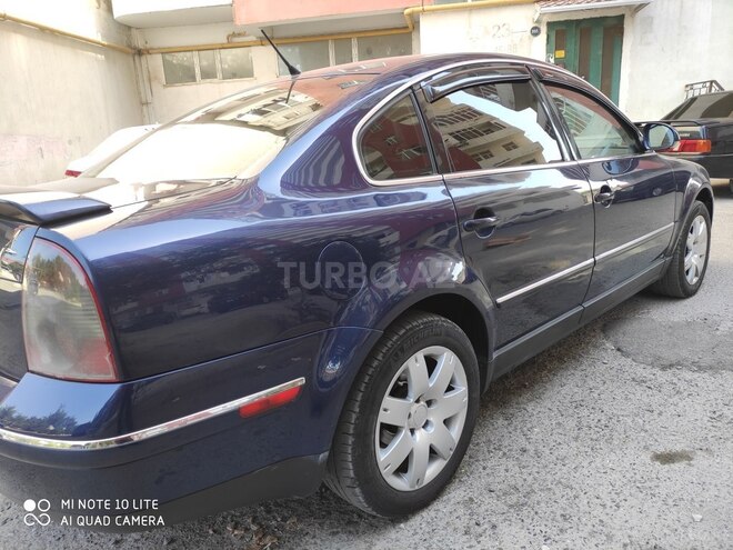 Volkswagen Passat 2004, 570,023 km - 1.8 l - Sumqayıt