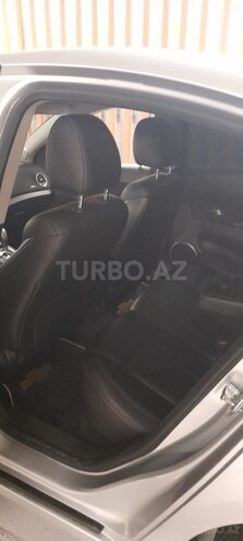 Chevrolet Cruze 2012, 101,000 km - 1.4 l - Gəncə