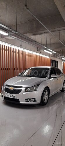 Chevrolet Cruze 2012, 101,000 km - 1.4 l - Gəncə