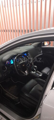 Chevrolet Cruze 2012, 101,000 km - 1.4 l - Gəncə