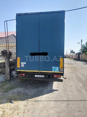MAN TGX 18.440 2008, 12,000 km - 11.0 l - Goranboy