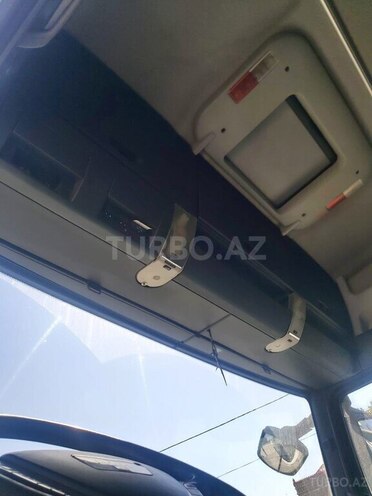 MAN TGX 18.440 2008, 12,000 km - 11.0 l - Goranboy