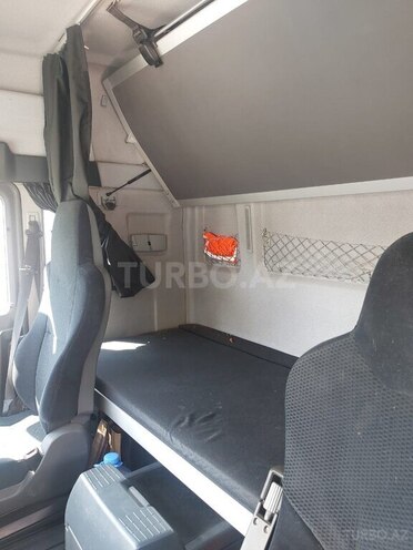MAN TGX 18.440 2008, 12,000 km - 11.0 l - Goranboy