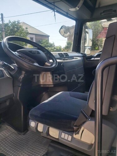 MAN TGX 18.440 2008, 12,000 km - 11.0 l - Goranboy