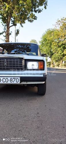 LADA (VAZ) 2107 2009, 77,777 km - 1.6 l - Gəncə
