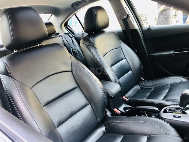 Chevrolet Cruze 2014, 122,000 km - 1.4 л - Bakı