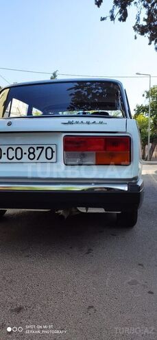 LADA (VAZ) 2107 2009, 77,777 km - 1.6 l - Gəncə