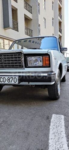 LADA (VAZ) 2107 2009, 77,777 km - 1.6 l - Gəncə