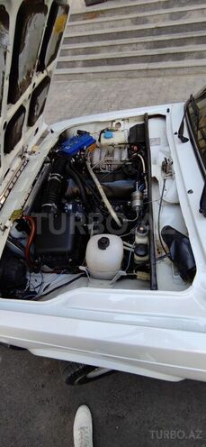 LADA (VAZ) 2107 2009, 77,777 km - 1.6 l - Gəncə