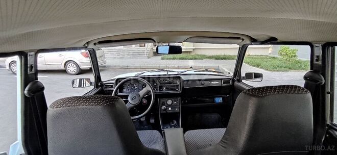 LADA (VAZ) 2107 2009, 77,777 km - 1.6 l - Gəncə