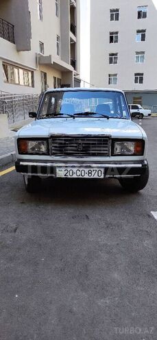 LADA (VAZ) 2107 2009, 77,777 km - 1.6 l - Gəncə