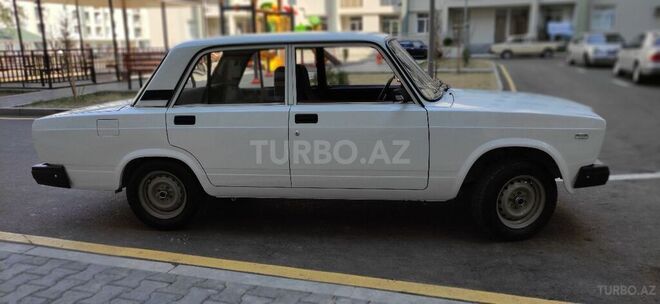 LADA (VAZ) 2107 2009, 77,777 km - 1.6 l - Gəncə