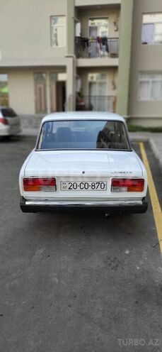 LADA (VAZ) 2107 2009, 77,777 km - 1.6 l - Gəncə