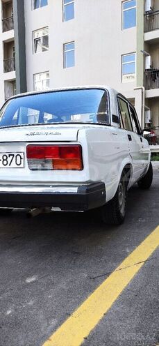 LADA (VAZ) 2107 2009, 77,777 km - 1.6 l - Gəncə