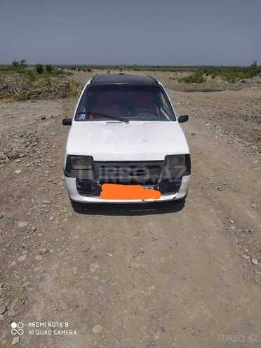 LADA (VAZ) Oka 2008, 125,085 km - 1.0 l - Ağcabədi