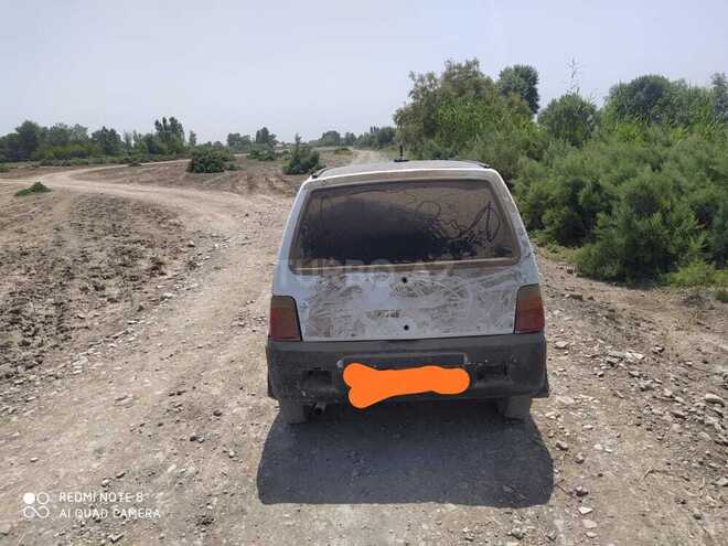 LADA (VAZ) Oka 2008, 125,085 km - 1.0 l - Ağcabədi